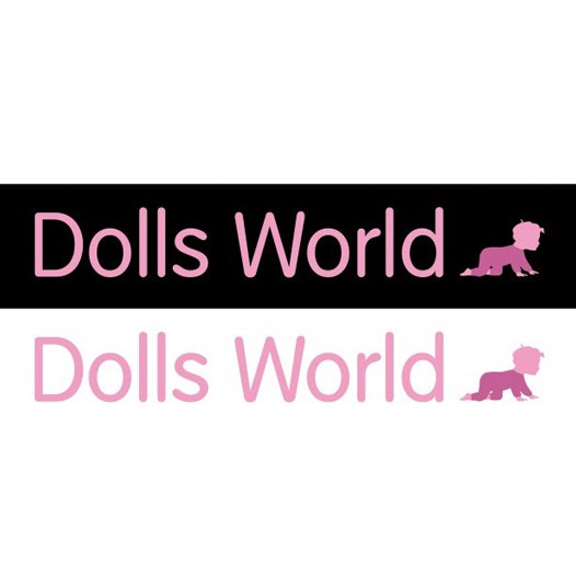 DOLLS WORLD (1 proizvoda)