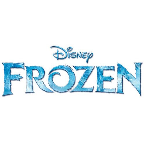 Disney - Frozen (3 proizvoda)