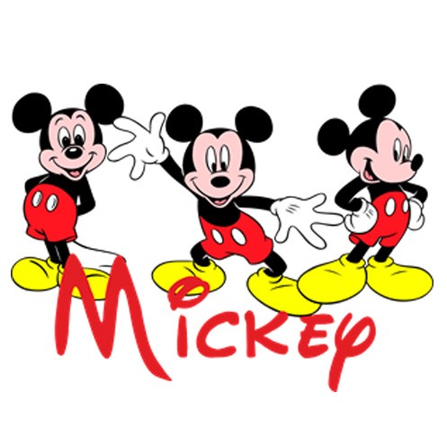 DISNEY- MICKEY (1 proizvoda)