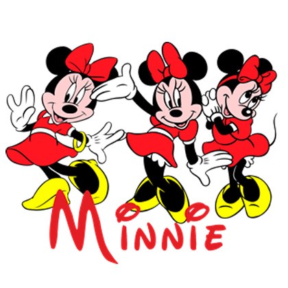 DISNEY-MINNIE