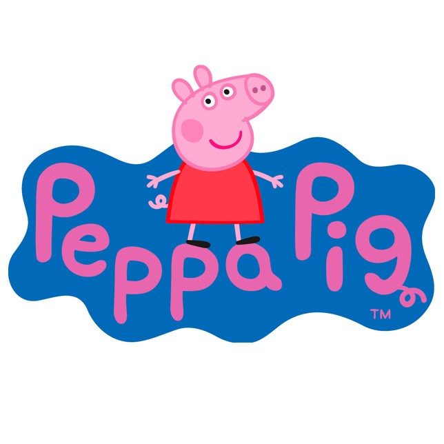 PEPPA PIG (1 proizvoda)