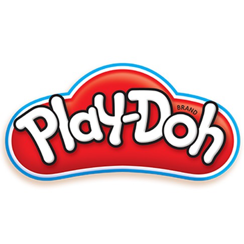 PLAY-DOH