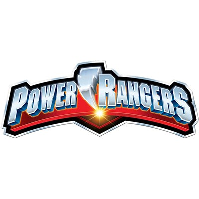 DISNEY - POWER RANGERS