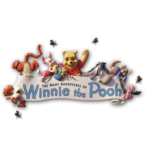 Disney - Winnie the Pooh (1 proizvoda)