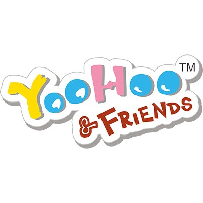 YOOHOO & FRIENDS (4 proizvoda)