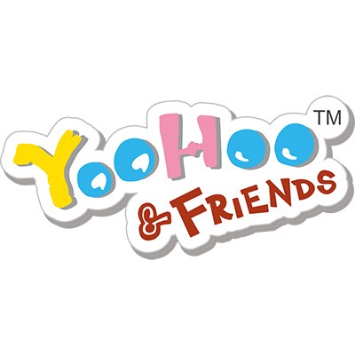 YOOHOO & FRIENDS