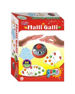 Društvena igra, Halli Galli