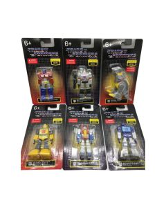 Transformers mini figure 14 cm