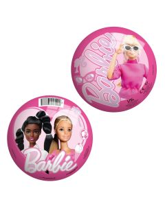 Lopta Barbie 13 cm, sorto