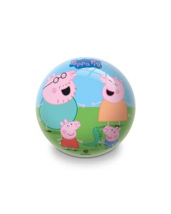 Lopta Peppa Pig 23cm