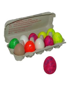 Loptica jaje