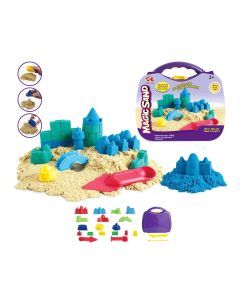 Kinetički pijesak, Magic sand, 1000 g