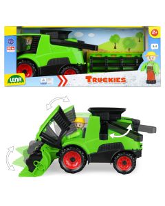 LENA, Truckies, kombajn