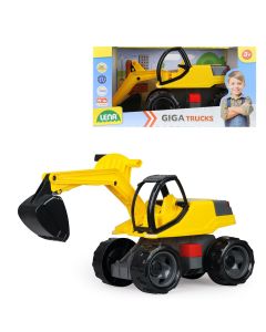 LENA Giga excavator