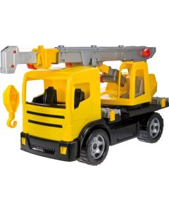 LENA, Giga Trucks, kamion dizalica
