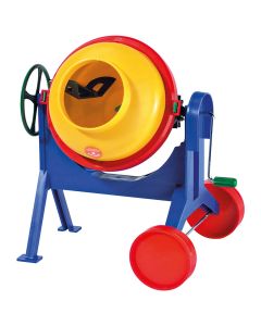 LENA, ručna miješalica za cement, višebojna