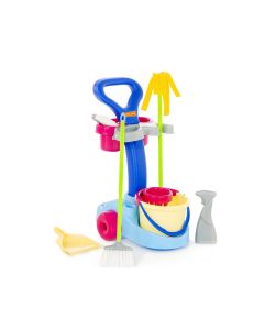 Kolica za čišćenje