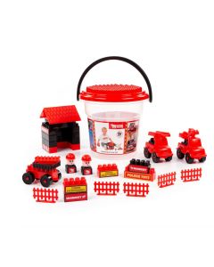 MAM Kockice građevinski set