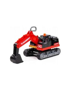 MAM Rovokopač gusjeničar