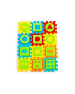 Didaktički slagalice 24/1