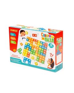 Didaktički slagalice 38/1