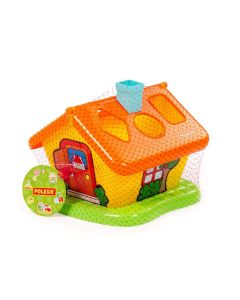 Krugovi na slaganje 8kom