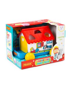 Krugovi na slaganje 8kom