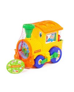 Didaktički oblici lokomotiva