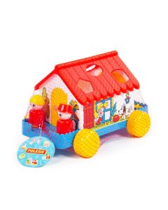 Krugovi na slaganje 8kom