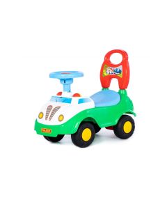 Guralica Breeze zelena