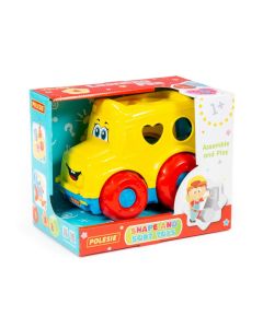 Didaktički oblici autobus