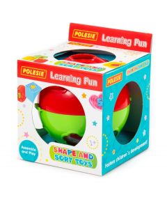 Didaktički oblici lopta