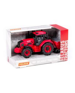 Traktor sa gnojilicom