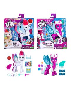 My Little Pony, Magic Wings, poni s čarobnim krilima