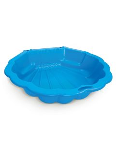 Adriatic pješčanik školjka