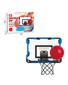 Basketball set