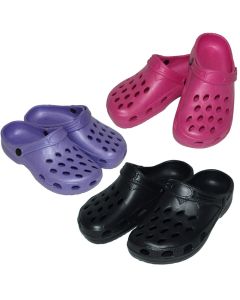 EVA klompe 36-45 razne boje