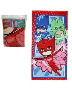 PJ Masks, Ručnik 140x70 cm