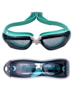 Naočale za plivanje za djecu, 2s