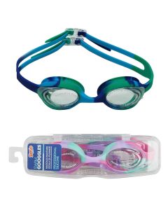 Naočale za plivanje - šarene