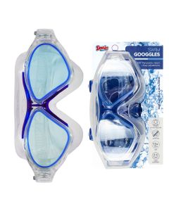 Naočale za plivanje s UV-zaštitom