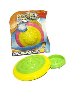 Splash disk 18 cm, sorto