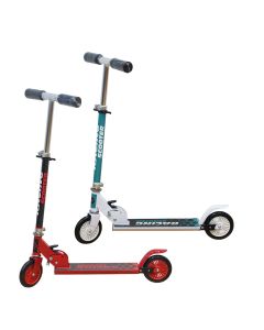 Romobil Racing Scooter, sorto