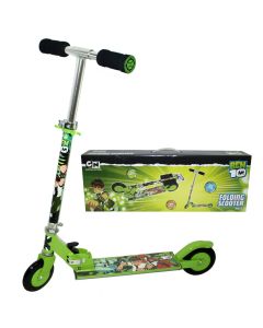Mondo, Romobil Cars 3, s 2 kotača