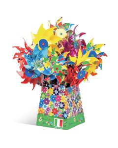 Adriatic vjetrenjača fi 16 cm