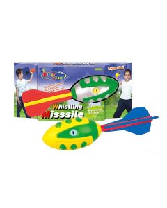 Raketa, 32 cm s efektom zvižduka, sorto