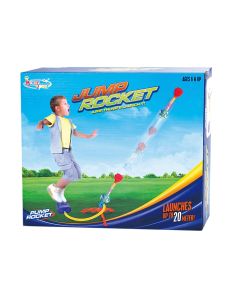 Svjetleća raketa