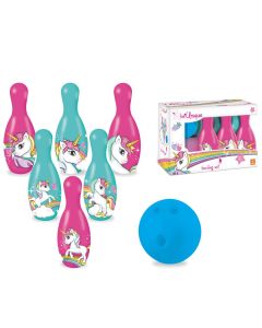 Set za kuglanje Unicorn