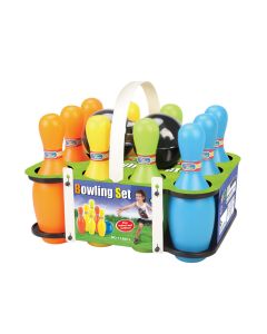 Set za kuglanje 10+2