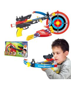 Streličarski set - Samostrel za djecu